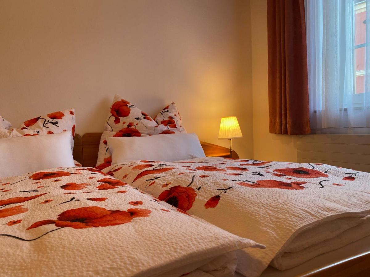 Altstadt-Apartments Bad Radkersburg - Ihr Zuhause Auf Reisen Екстериор снимка