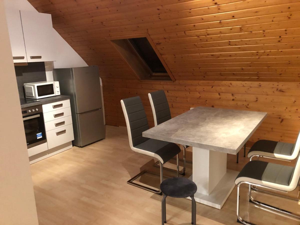 Altstadt-Apartments Bad Radkersburg - Ihr Zuhause Auf Reisen Екстериор снимка