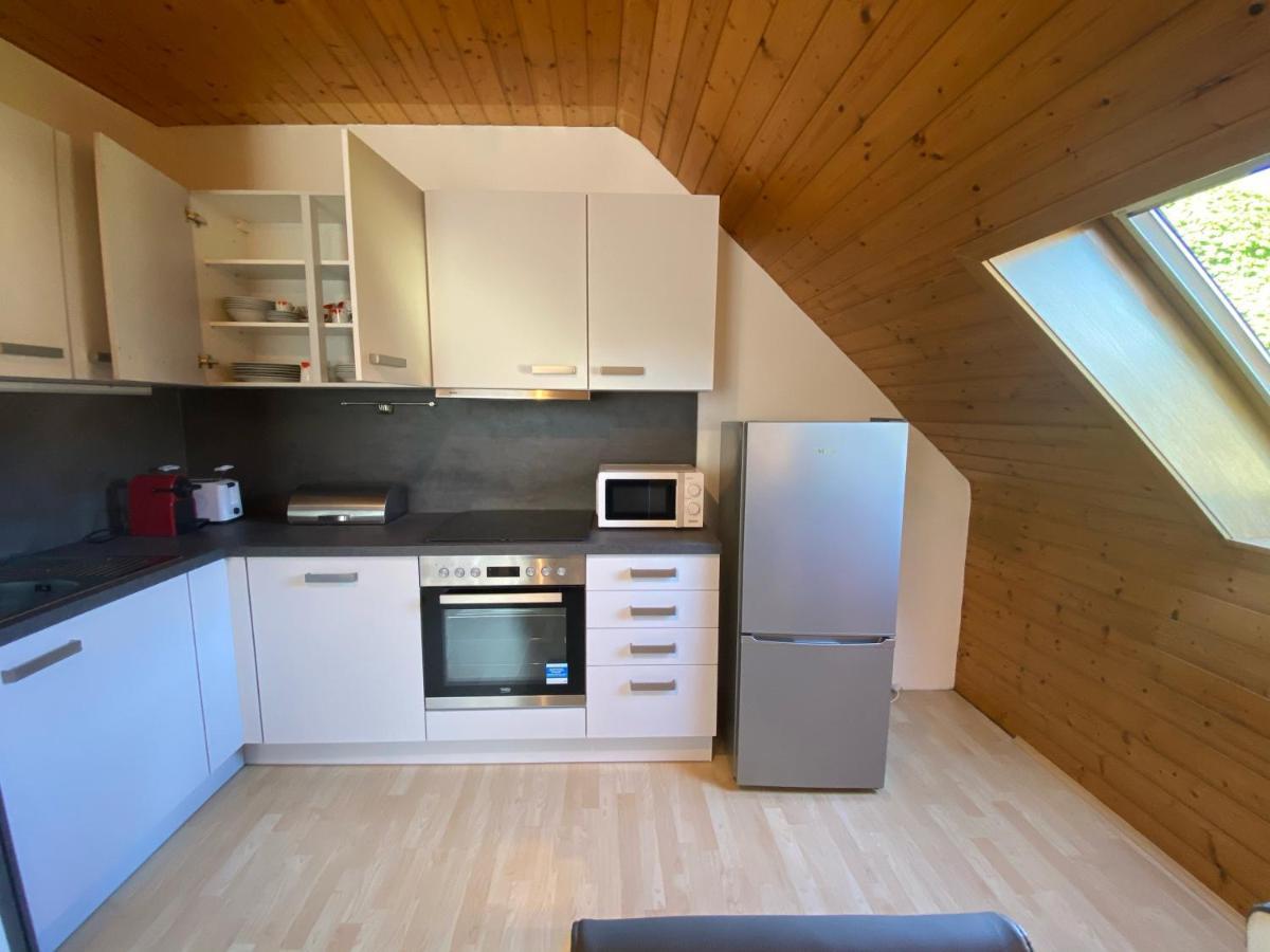 Altstadt-Apartments Bad Radkersburg - Ihr Zuhause Auf Reisen Екстериор снимка