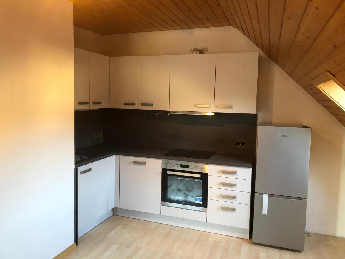 Altstadt-Apartments Bad Radkersburg - Ihr Zuhause Auf Reisen Екстериор снимка