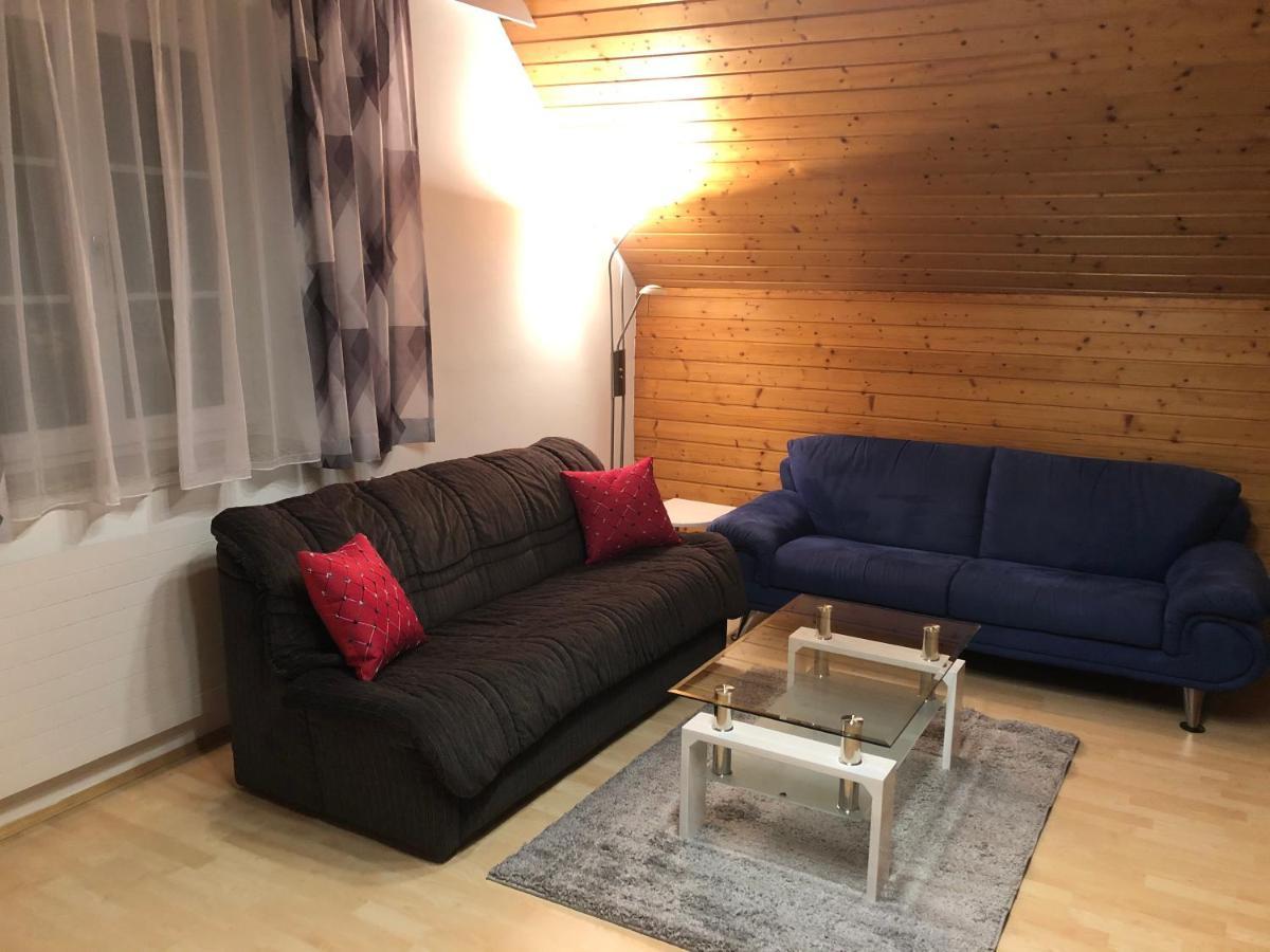 Altstadt-Apartments Bad Radkersburg - Ihr Zuhause Auf Reisen Екстериор снимка