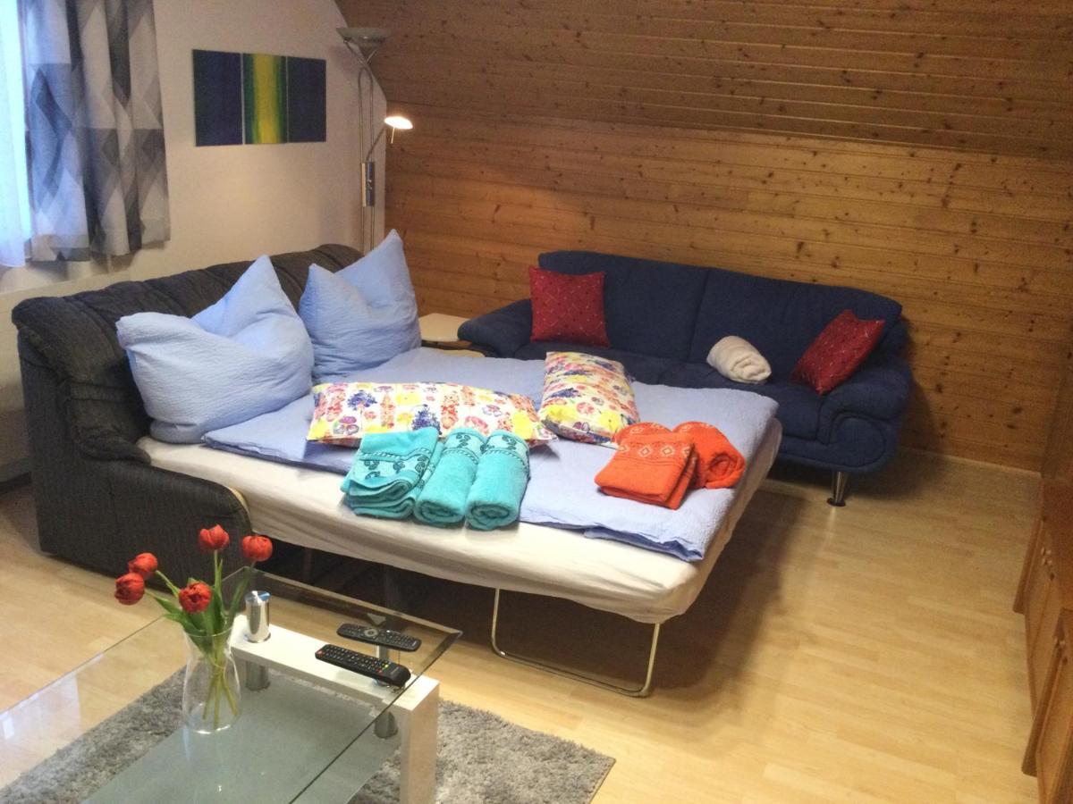 Altstadt-Apartments Bad Radkersburg - Ihr Zuhause Auf Reisen Екстериор снимка