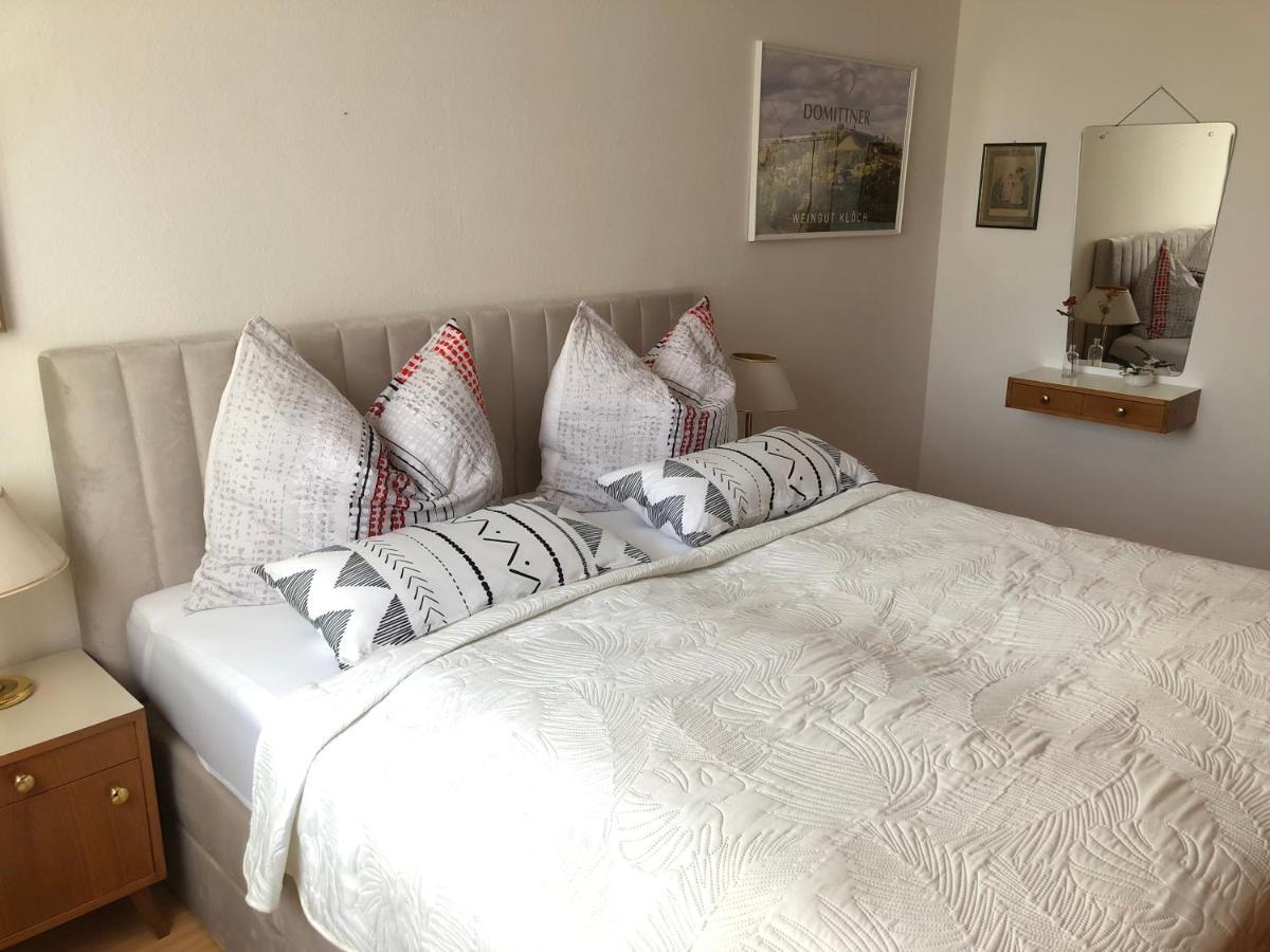 Altstadt-Apartments Bad Radkersburg - Ihr Zuhause Auf Reisen Екстериор снимка