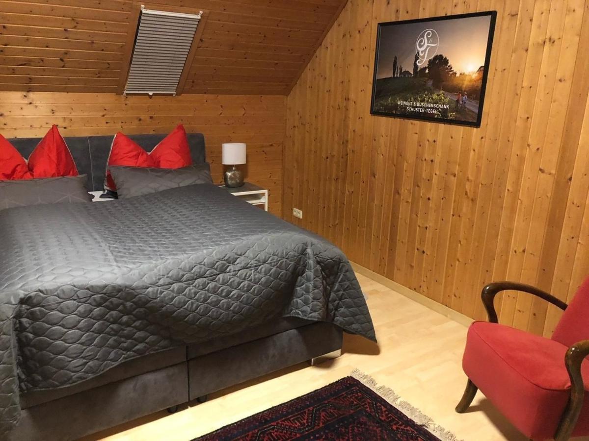 Altstadt-Apartments Bad Radkersburg - Ihr Zuhause Auf Reisen Екстериор снимка