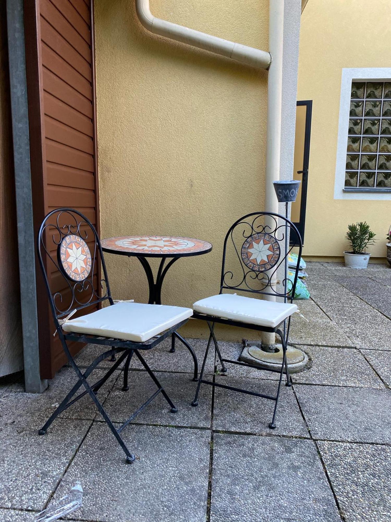 Altstadt-Apartments Bad Radkersburg - Ihr Zuhause Auf Reisen Стая снимка