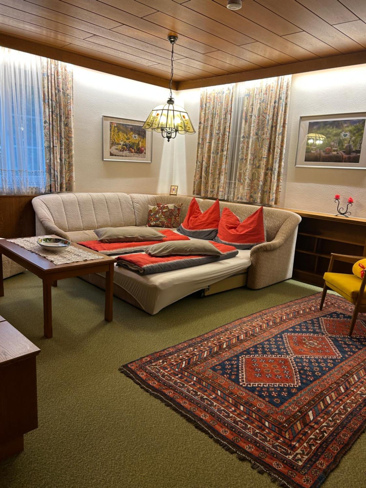 Altstadt-Apartments Bad Radkersburg - Ihr Zuhause Auf Reisen Екстериор снимка