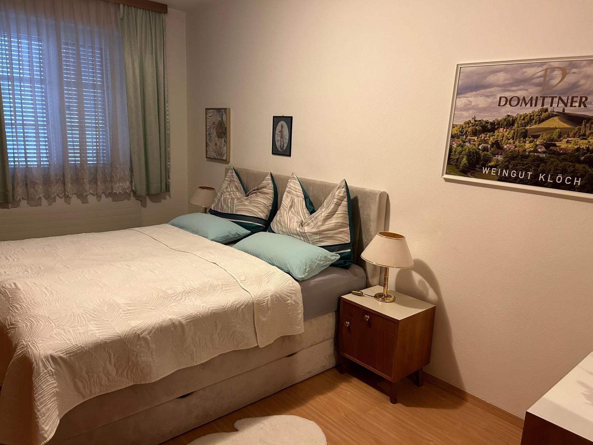 Altstadt-Apartments Bad Radkersburg - Ihr Zuhause Auf Reisen Екстериор снимка